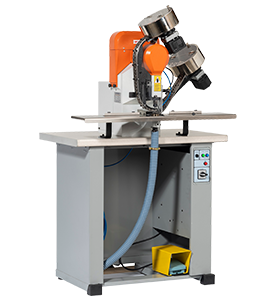 Zeilringmachines Fepatex