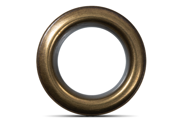 Gordijnring Antiek Bronze 039 Fepatex