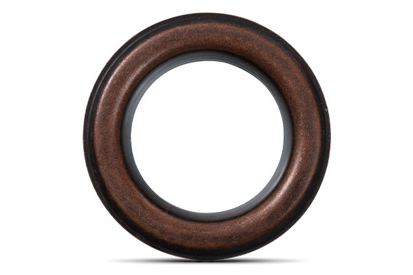 Gordijnring Antiek Copper 022 Fepatex