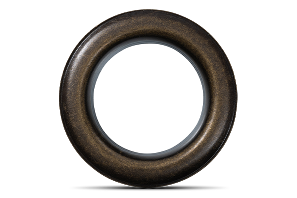 Gordijnring Antiek Gold 014 Fepatex