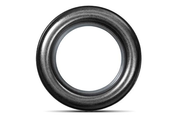 Gordijnring Antiek Nickel 017 Fepatex