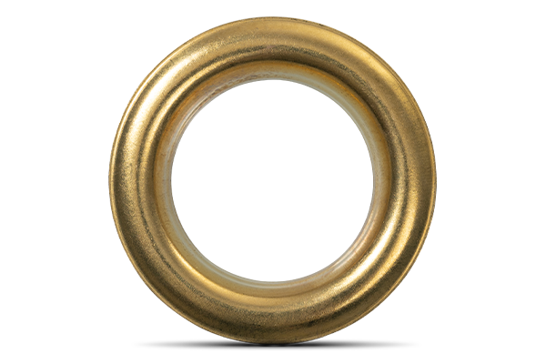Gordijnring Brass 009 Fepatex