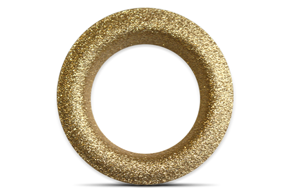 Gordijnring Glitter Fepatex