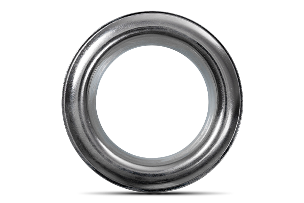 Gordijnring Nickel 002 Fepatex