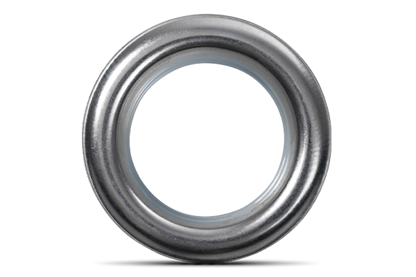 Gordijnring RVS 050 Fepatex