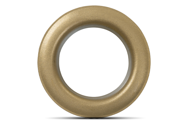 Gordijnring Satin Gold 010 Fepatex