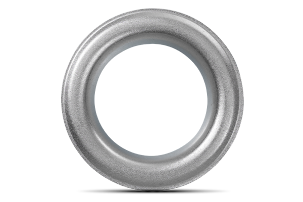 Gordijnring Satin Nickel 011 Fepatex