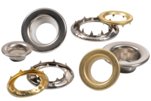 Heavy Duty zeilringen 2 Fepatex