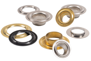 Industriele zeilringen 2 Fepatex