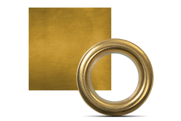 Material Messing Fepatex