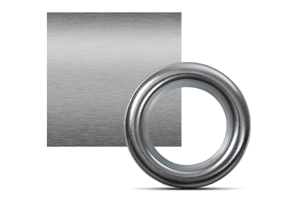 Material RVS Fepatex