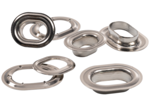 Ovale zeilringen 2 Fepatex