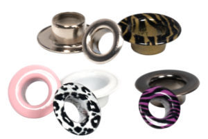 Fashion zeilringen 2 Fepatex