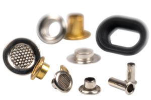 Speciale zeilringen 2 Fepatex