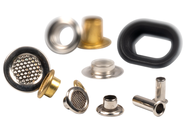 Speciale zeilringen 2 Fepatex