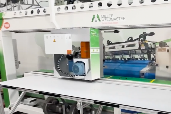 project weldmaster 1 fepatex