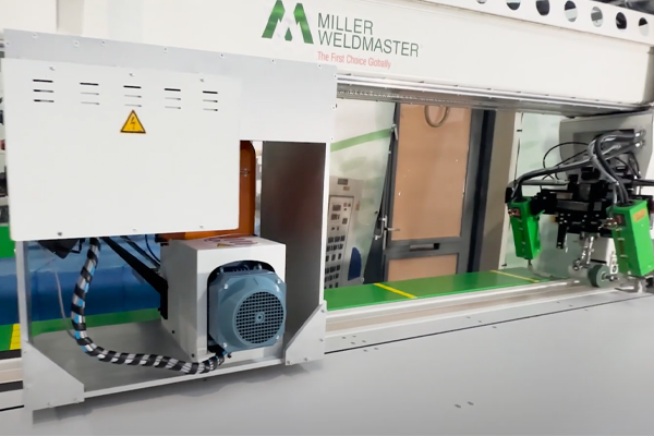 project weldmaster 2 fepatex