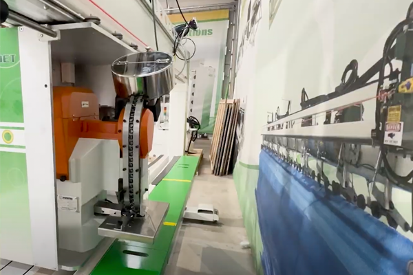 project weldmaster 4 fepatex