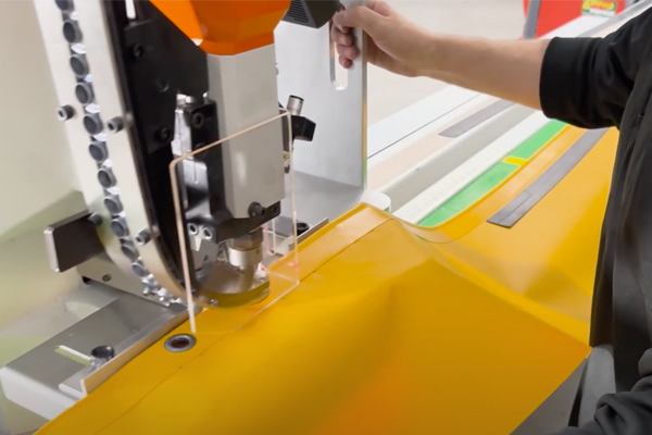 project weldmaster 5 fepatex