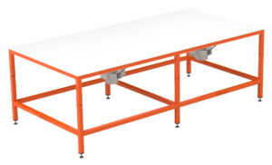 profitex luchttafel 350x150x100