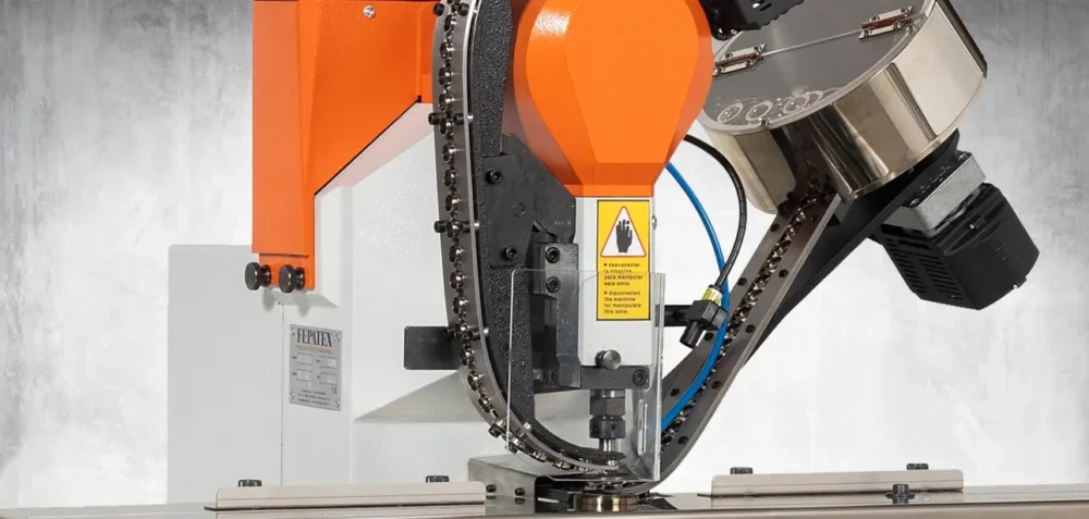 Machines Header Fepatex